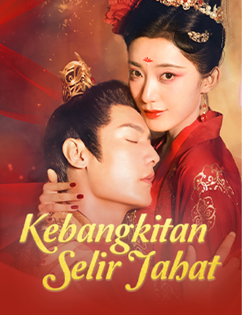 Kebangkitan Selir Jahat Season 1 (2025)